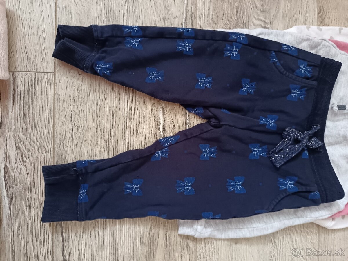 Balík oblečenia - 6