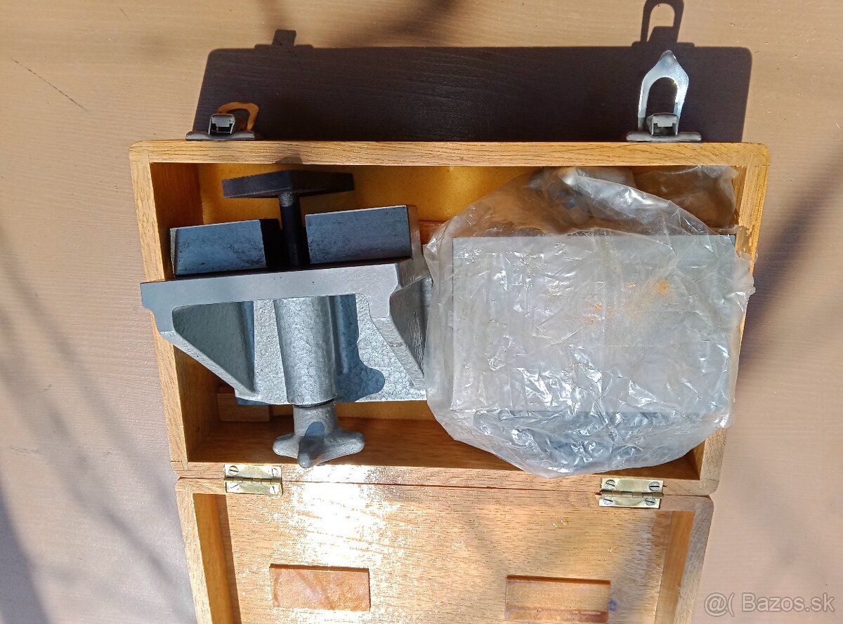 Frezovaci trn + vselico mix - 6