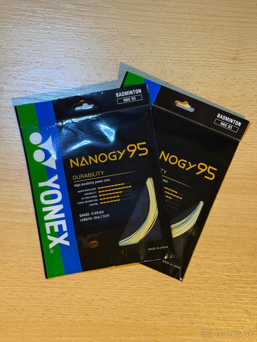 Vypletanie tenisovych rakiet - 6