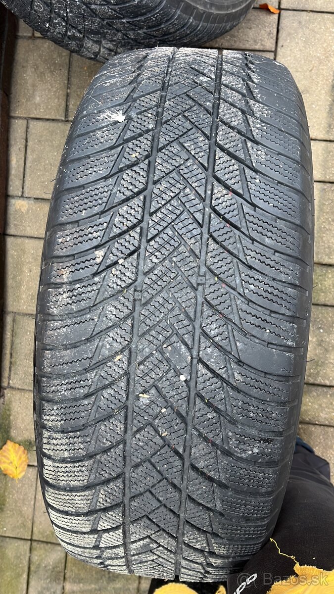 Zimná sada BMW X5 X6 X7 - 6