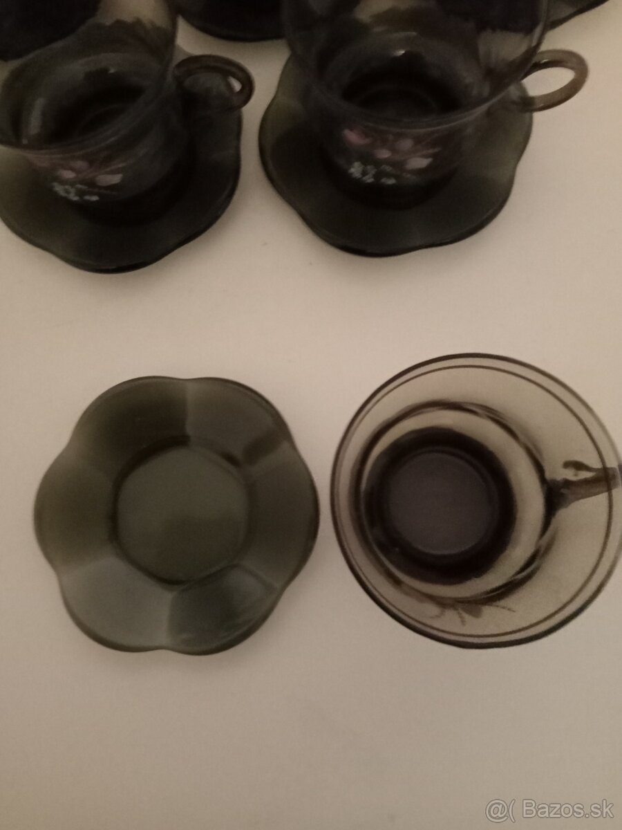 Kávové súpravy - 6