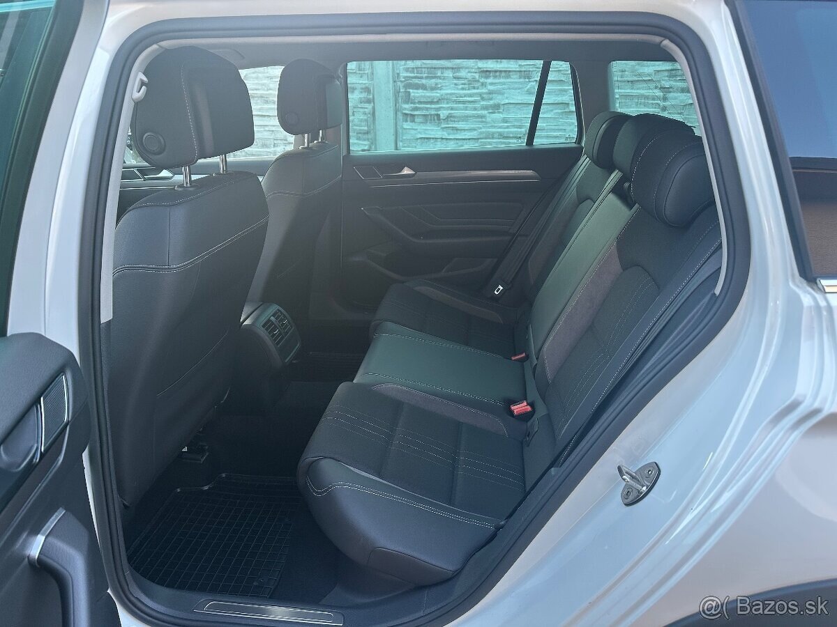 Volkswagen Passat Alltrack B8 2.0 TDI - 6