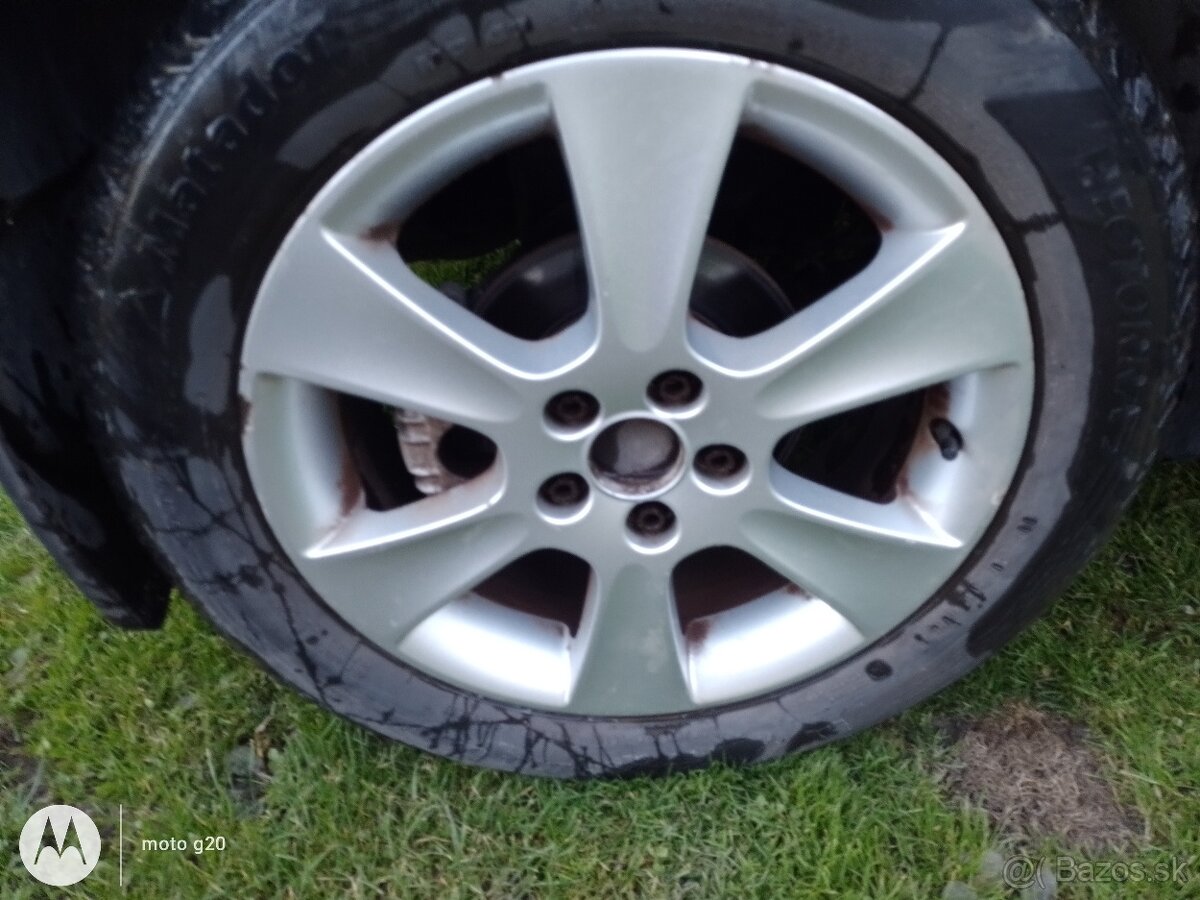 Elektróny 5x100 r-16 - 6