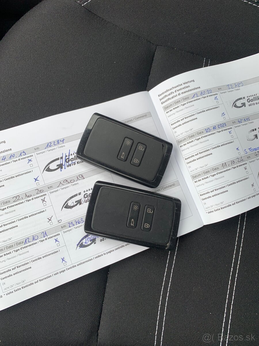 Dacia Duster 1.2T 4x4 2018 55 000 km - 6