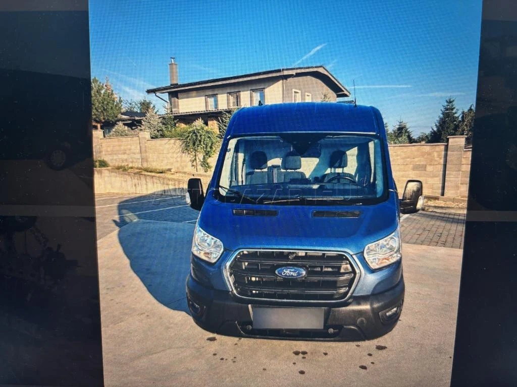 Ford Transit - 6