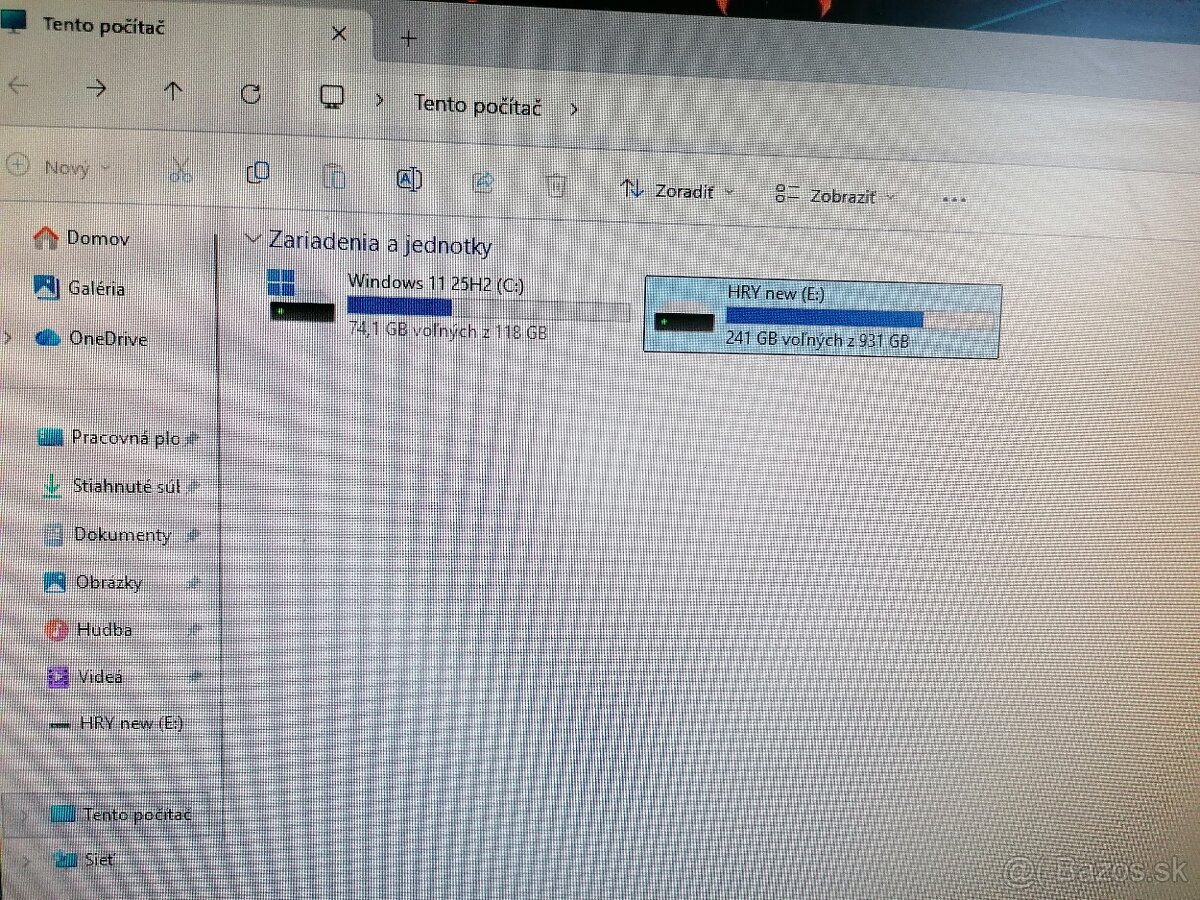 Herné PC s Intel 11gen.+ 22 Hier. - 6