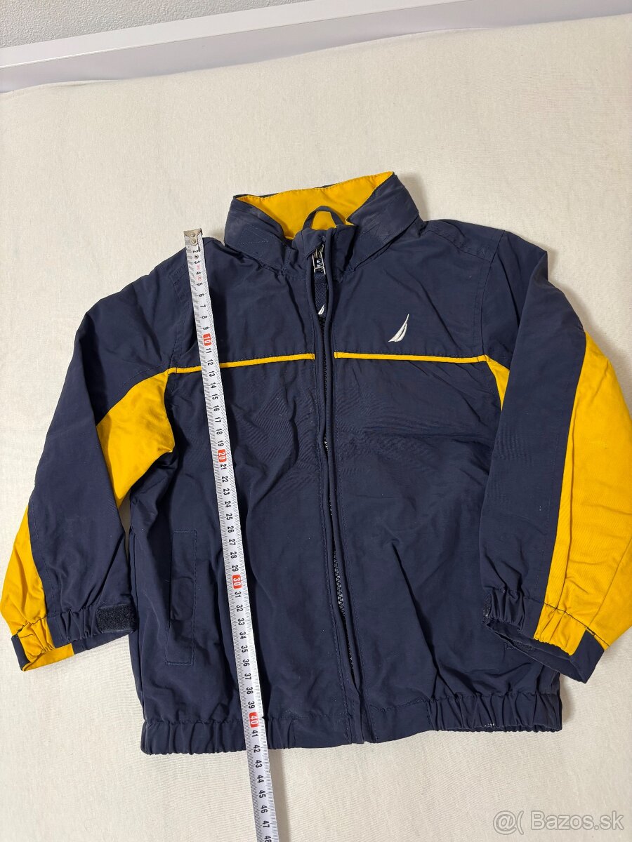 Balík oblečenia - 6