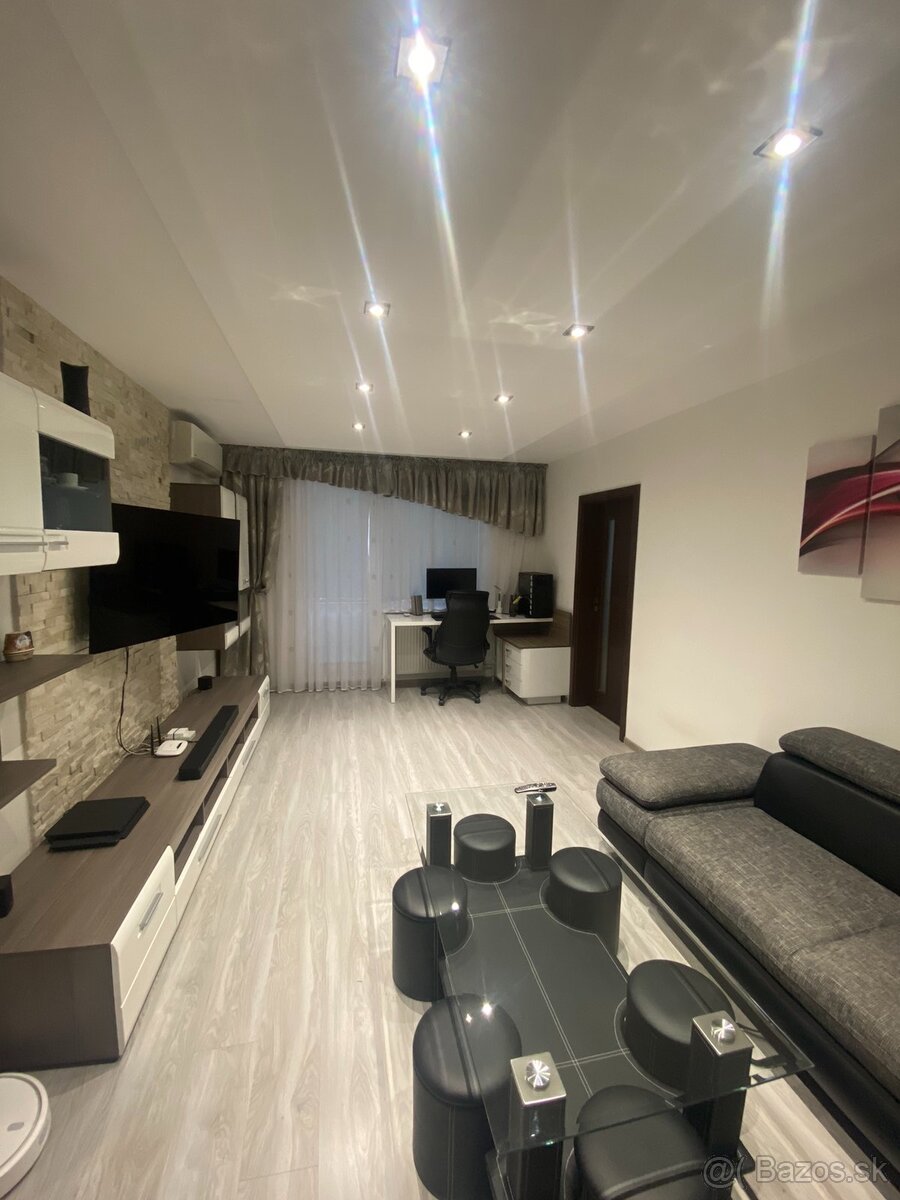 Prenajom 2 izbový byt - 6