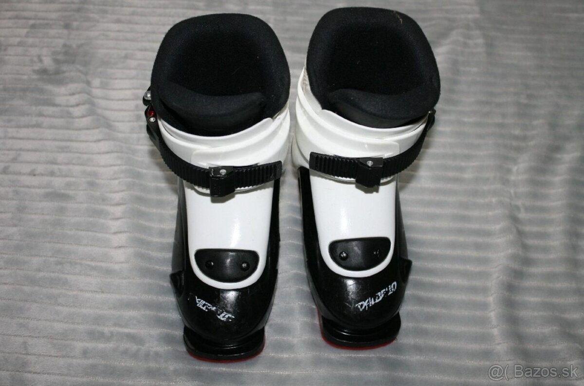 detské lyže 80 cm - 6