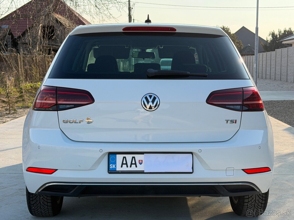 Volkswagen Golf 1.4 TSI BMT Highline EU6 - 6