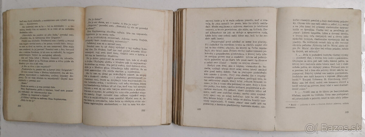 Dvaja kapitáni I-II - 6