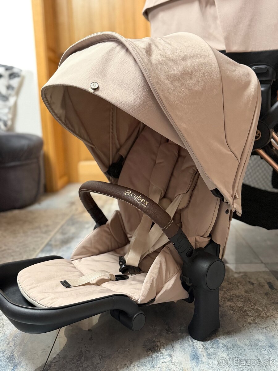 Cybex priam Cozy 2024 - 6