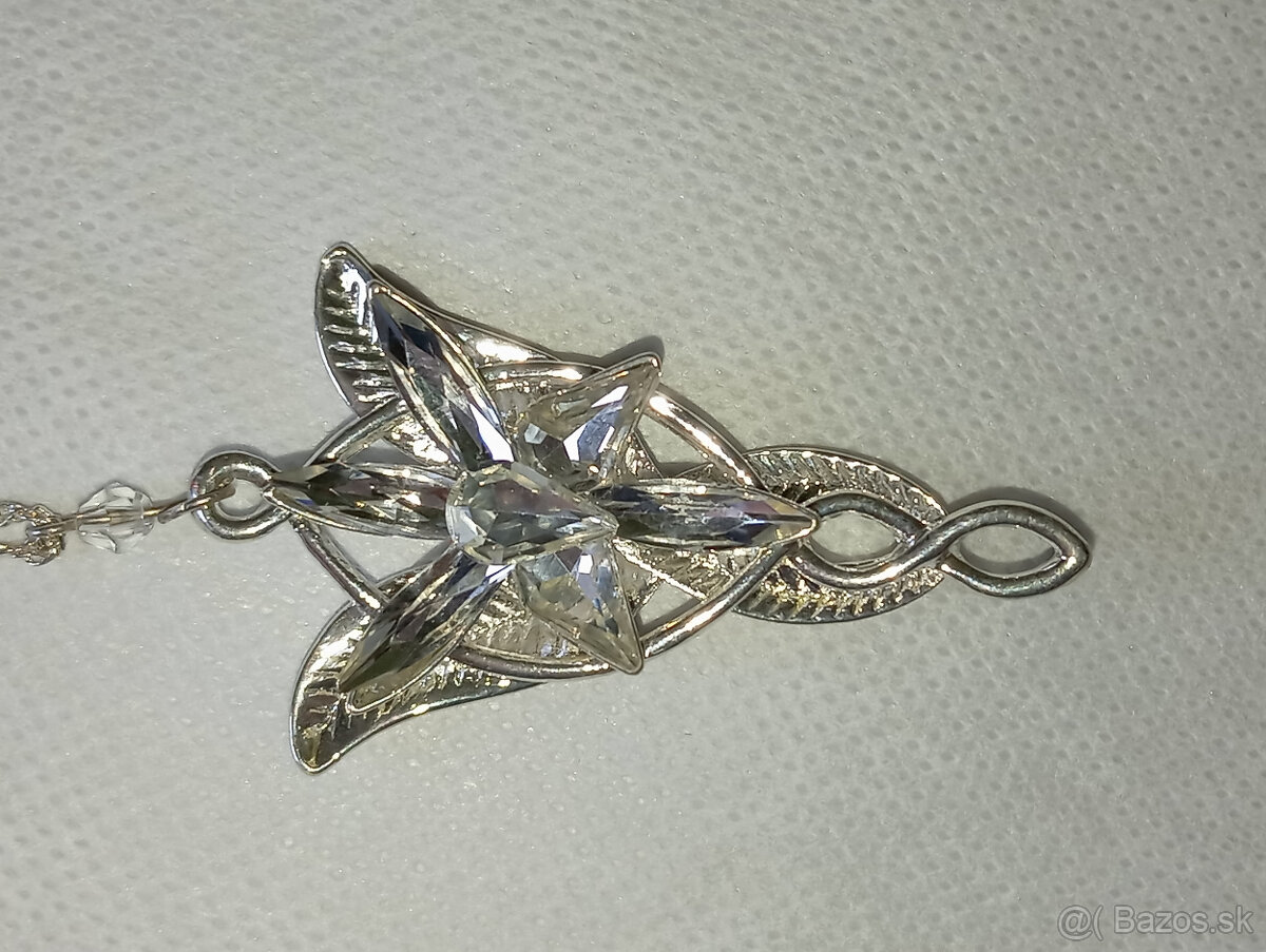 Arwen náhrdelník - 6