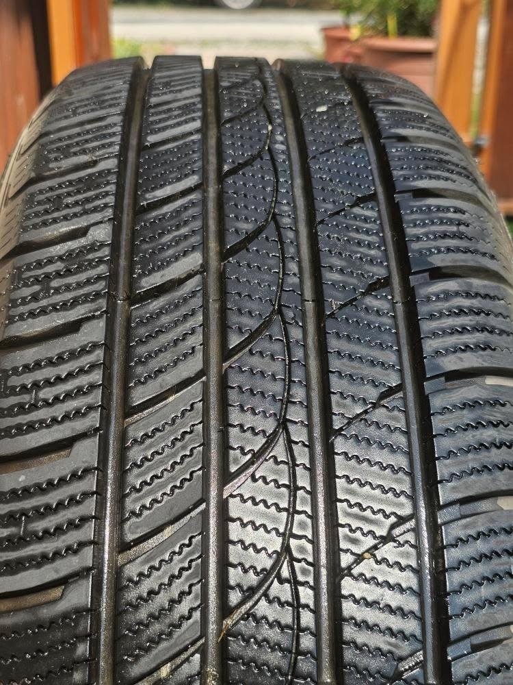 Predám elektróny na Jeep commander - 6