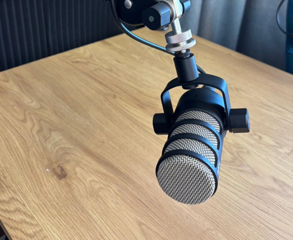 Podcast Rode RODECaster Video - 6
