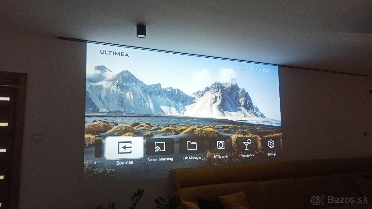 Ultimea Apollo P40 - 6