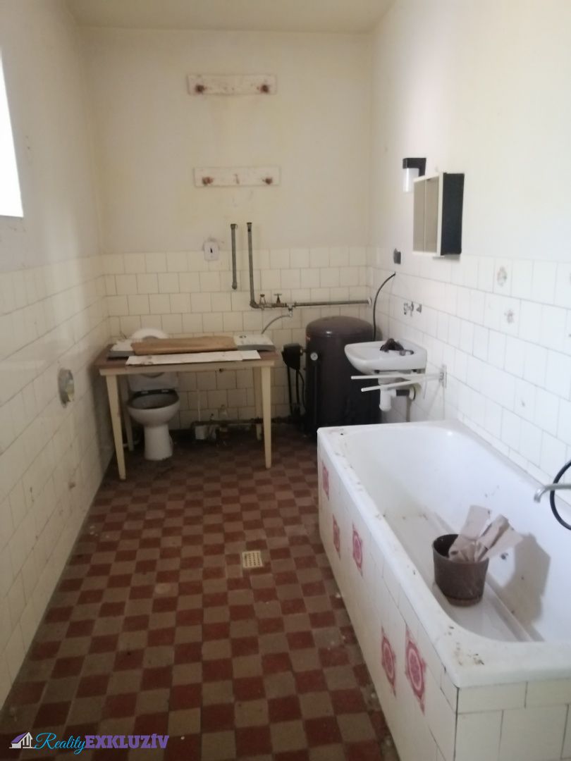 Na predaj rodinný dom v obci Keť - 6