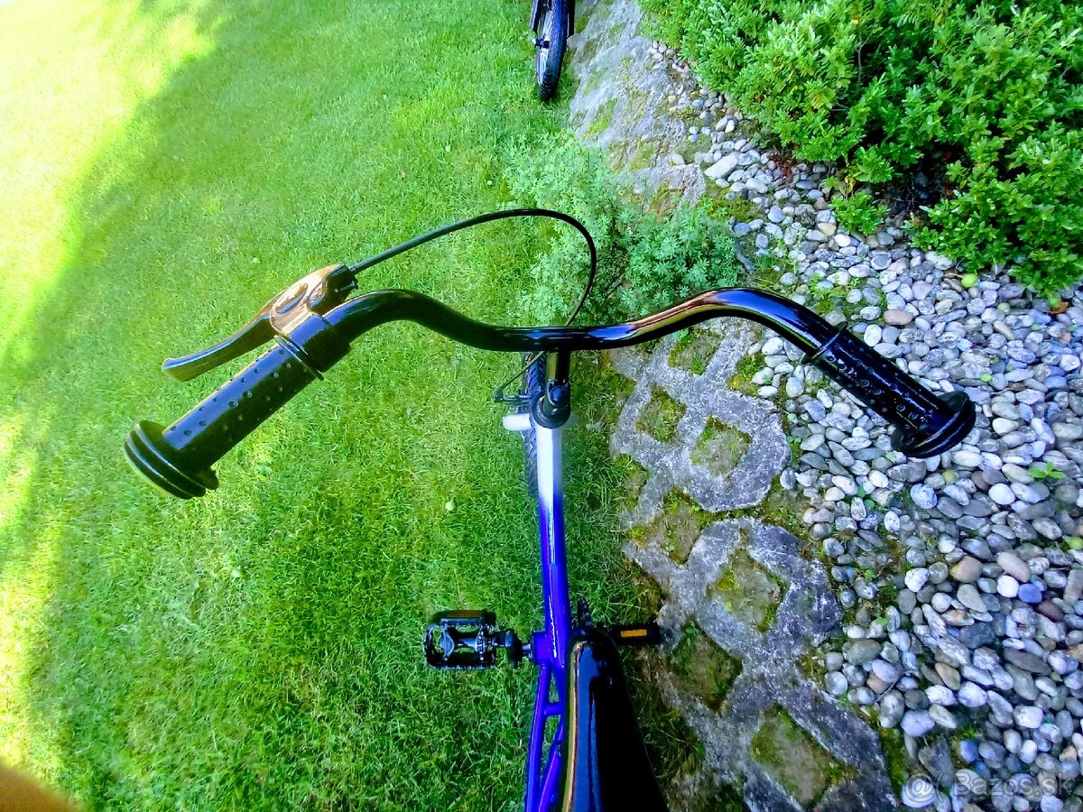 Detský bicyklík - 6