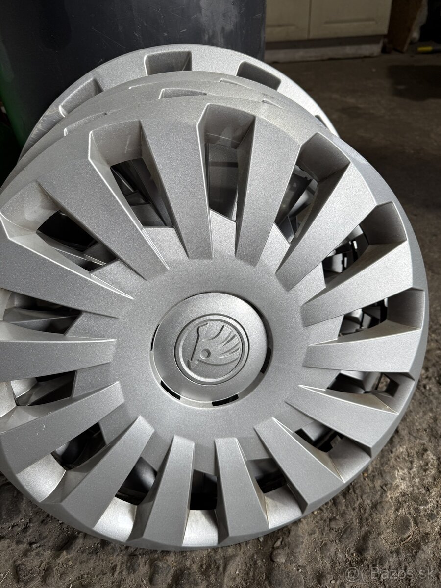 Zimné pneumatiky 215/60/r16 - 6