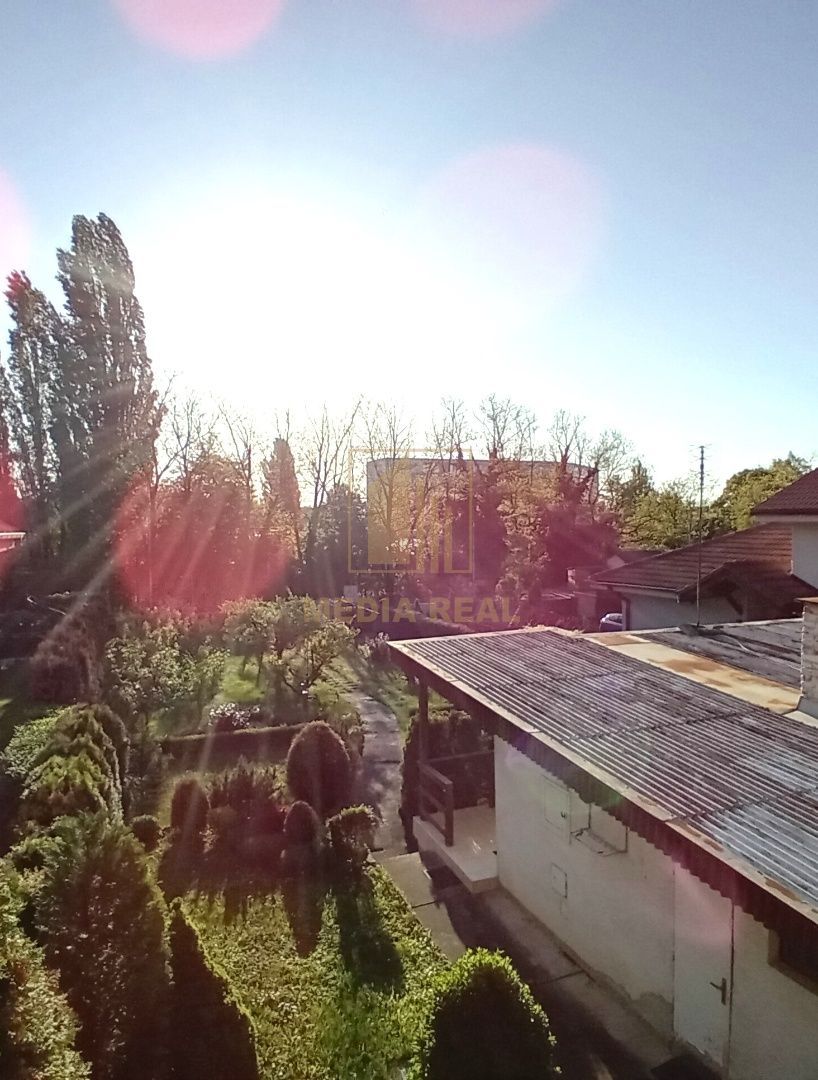 Predaj pozemok + murovaná záhradná chatka s terasou, možnosť - 6