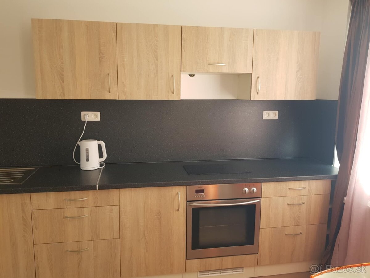 Prenájom - 2i byt, Galvaniho ulica, Bratislava - Ružinov - 6