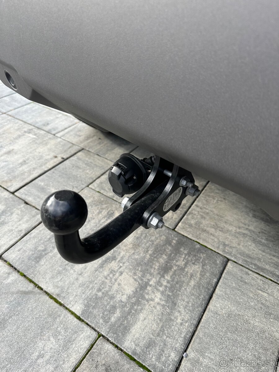 Dacia Duster III TCe 130 journey 4x4 hybrid 2025 - 6