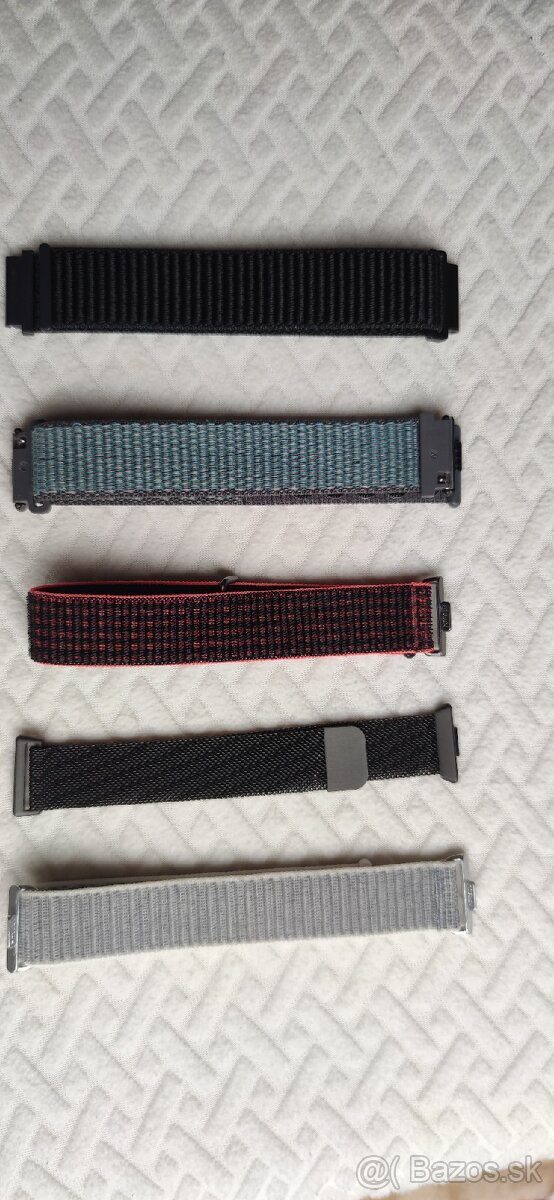 Huawei watch fit 3 SUPER STAV - 6