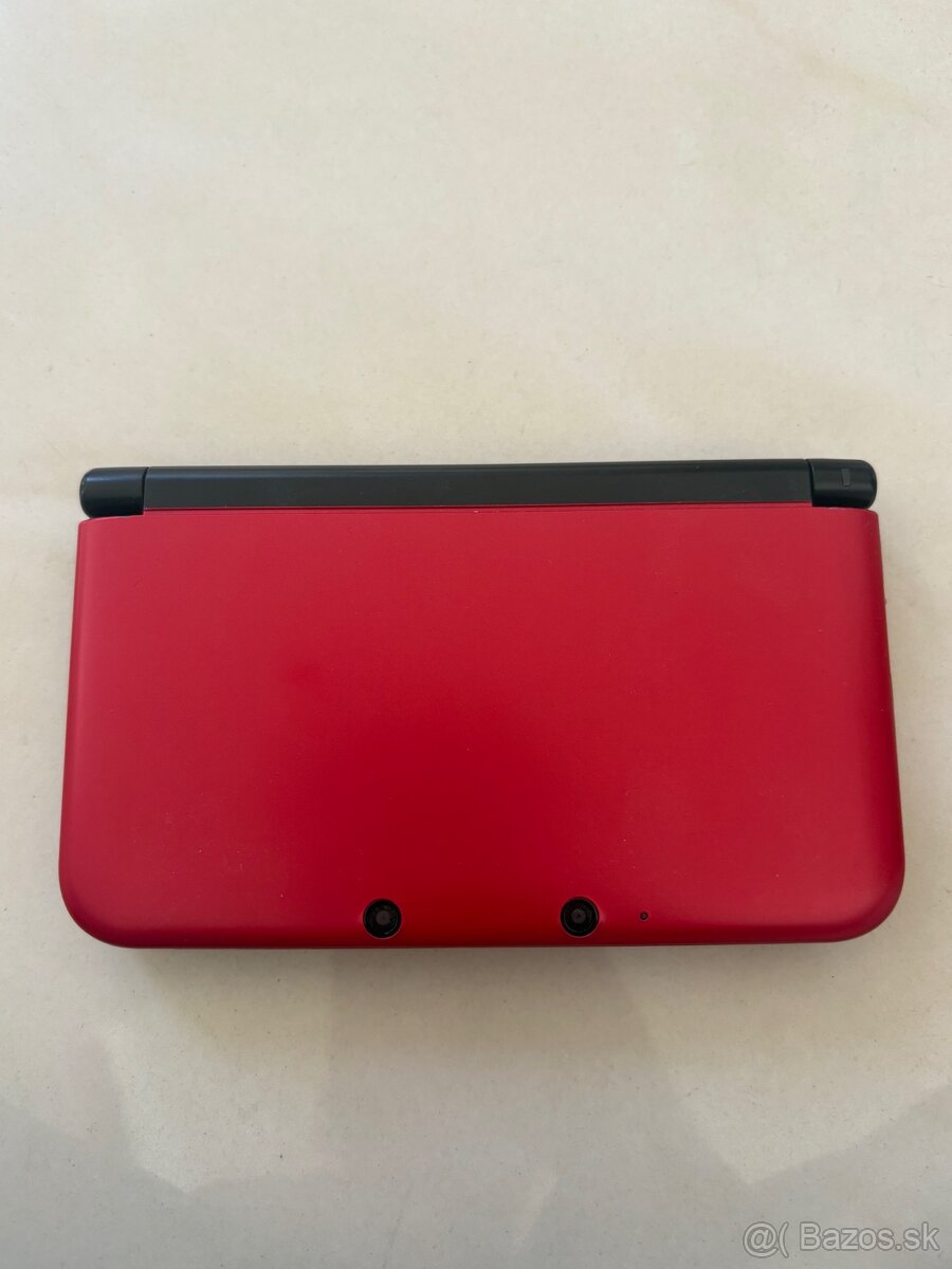 Nintendo Set + Hry + Príslušenstvo - 6