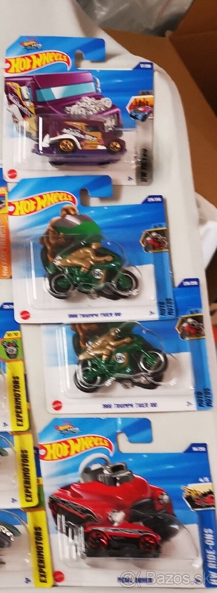 HW Treasure Hunt - 6