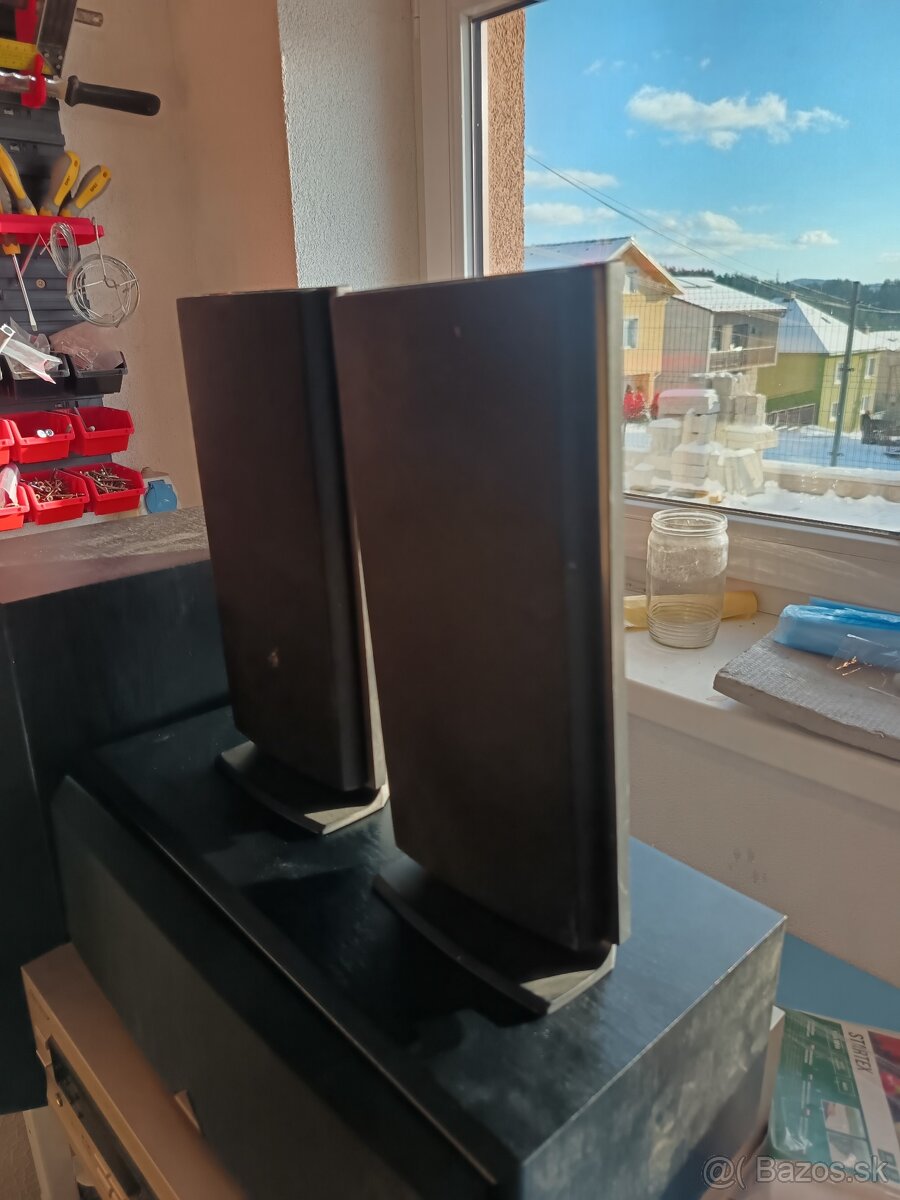 Pioneer Audio/Video / Multi-Channel Receiver - 6