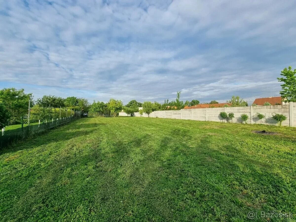 Predaj komplex pozemkov Nitra - 6