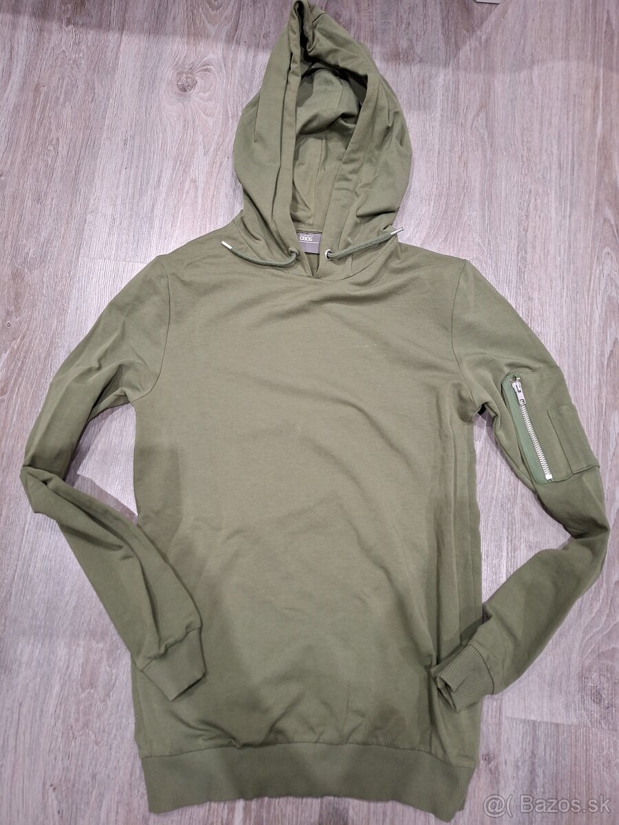 Mix oblecenia S-L - 6