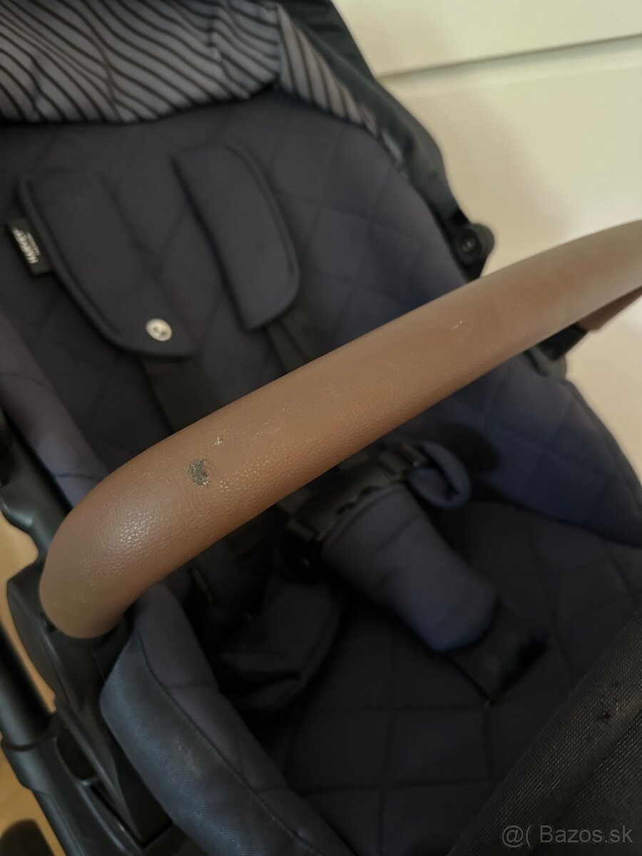 Easywalker harvey 2 premium kočiar - 6