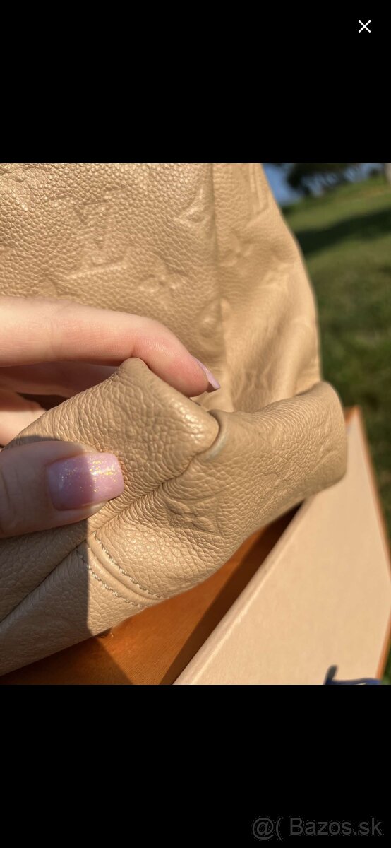 Louis Vuitton Artsy MM - 6