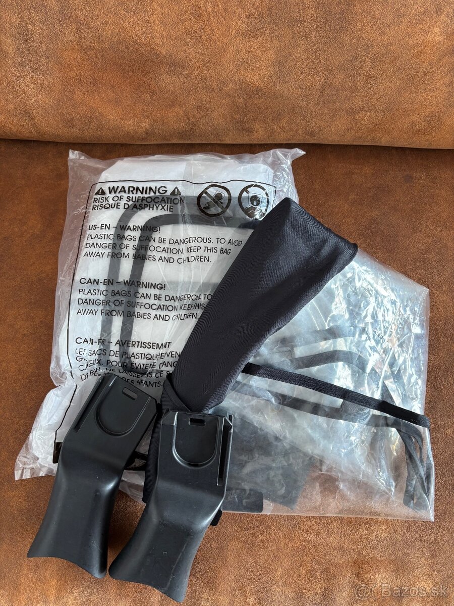 Cybex Priam 4.0 - Leaf Green - 6