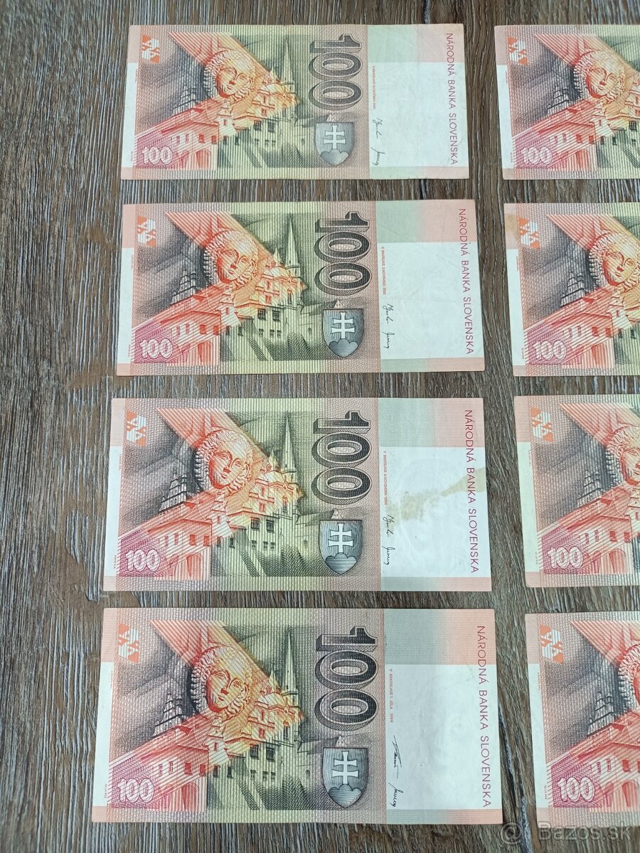 11 kusov 100SK - 6