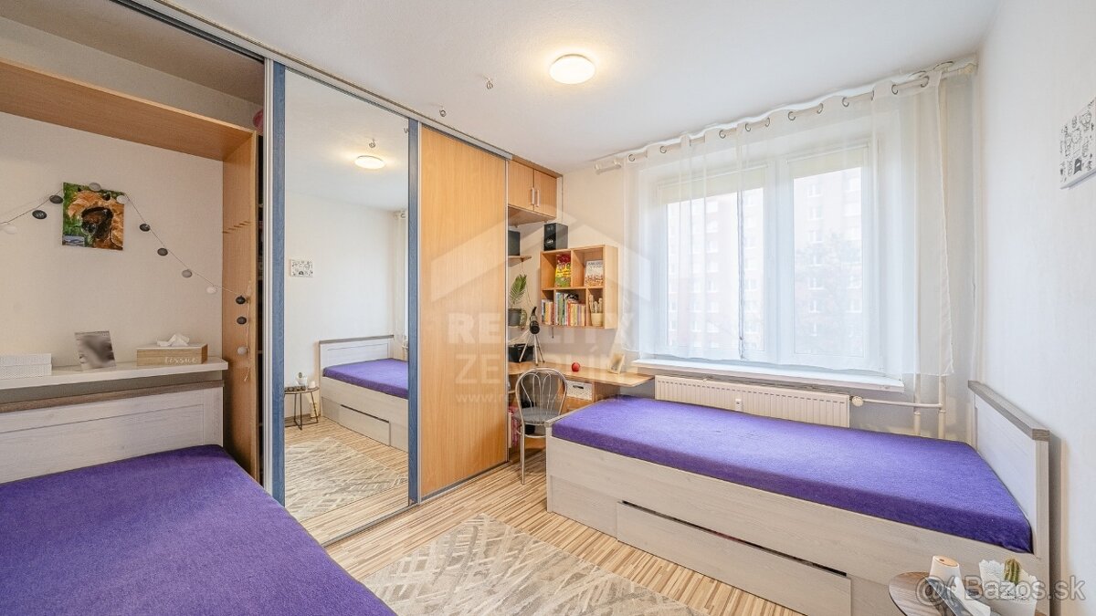 4i chyžka na obľúbenej adrese - 6