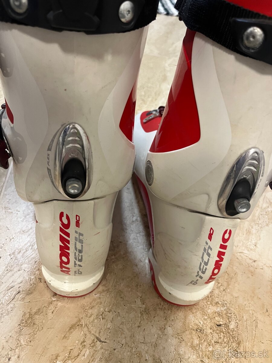 Atomic B-TECH 90 veľkosť 42,5 - 6