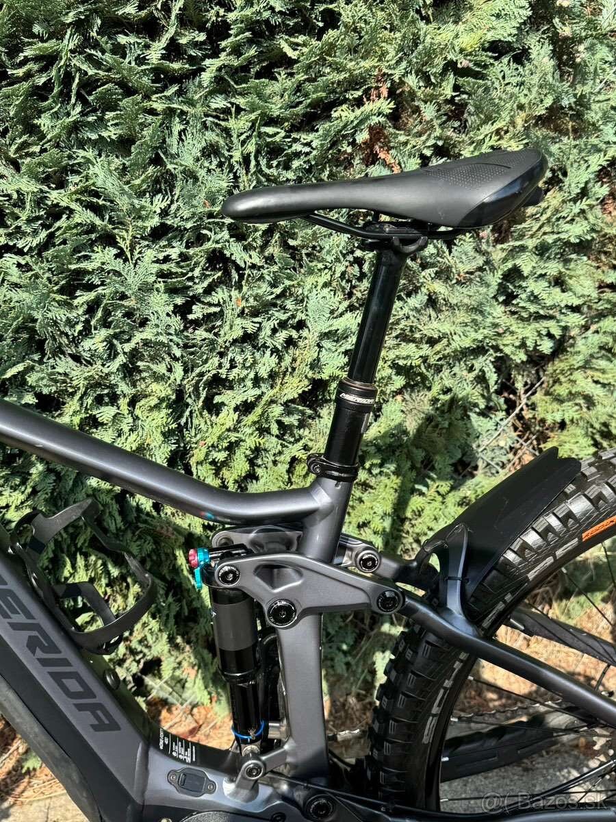 Merida eONE FORTY “S-M” - 6