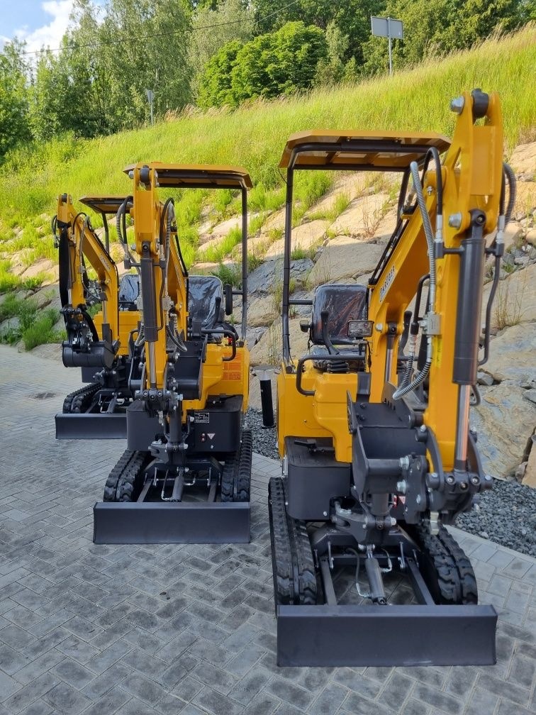 Minibager krüger - 6