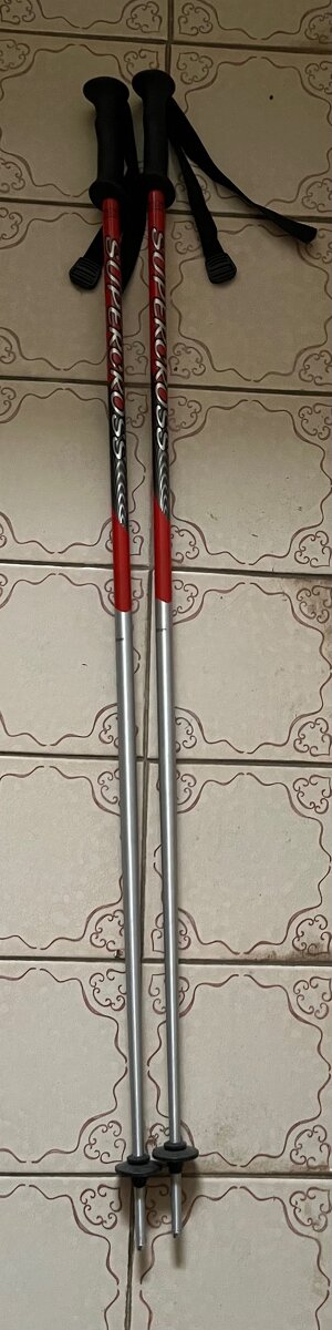 Lyže Atomic 150 - 6