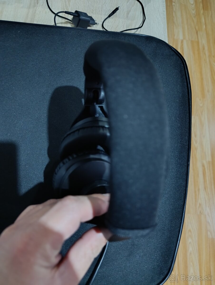 Slúchadlá - 6