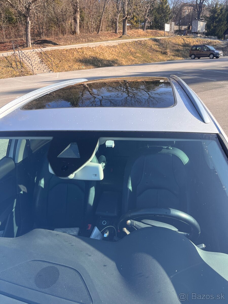 Seat Leon X-perience 2.0 TDi 4x4 - 6