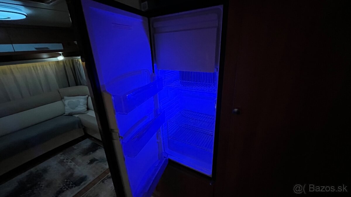 Karavan tabbert verdi - 6