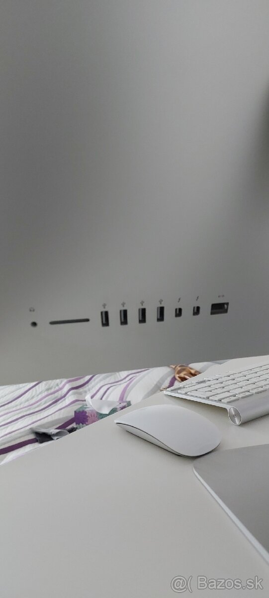 Apple iMac 21.5" late 2012 - 6