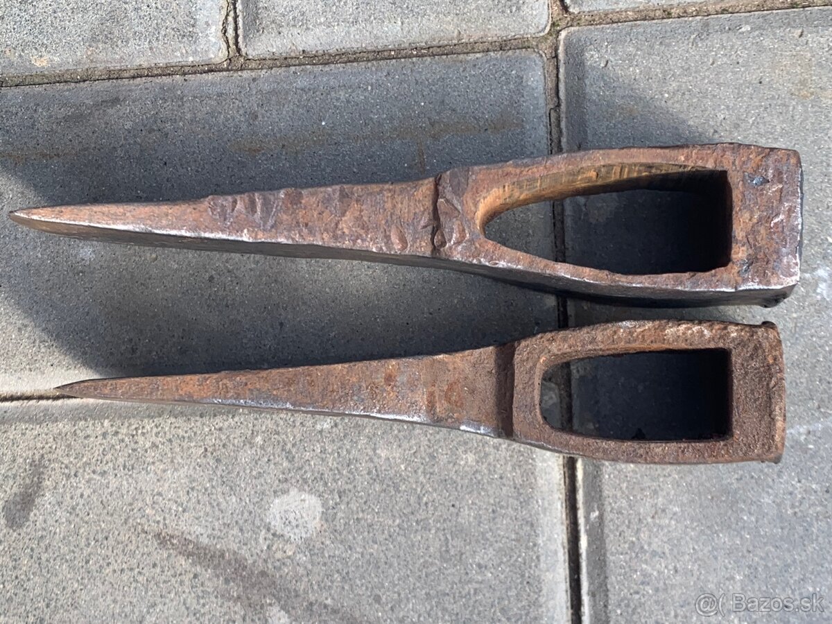 Historické náradie - 6