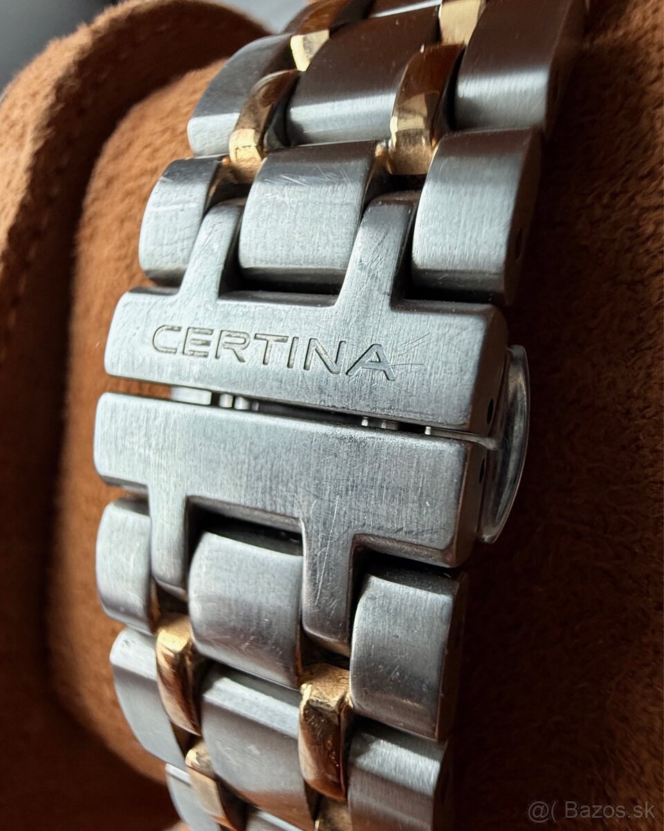 Certina DS Action - 6