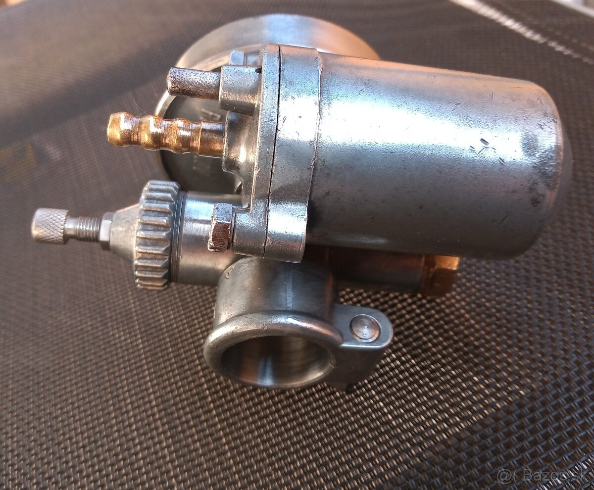 predám karburátor 2916 - 6