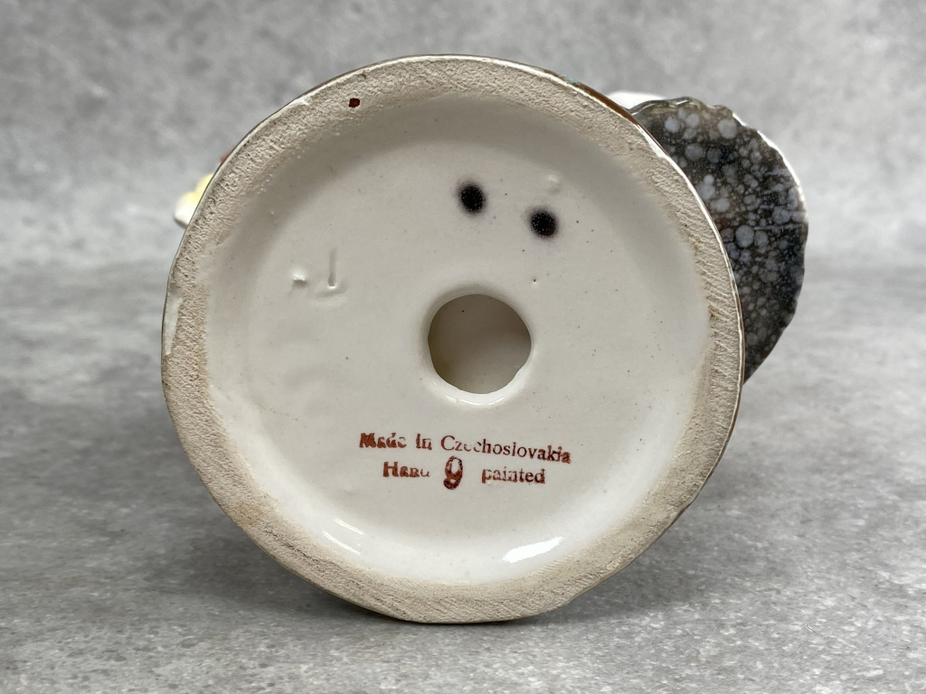 tanečníci Ditmar Urbach 14cm - 6