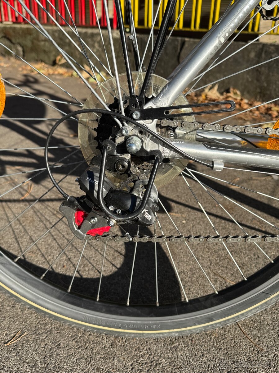 Predám bicykel - 6